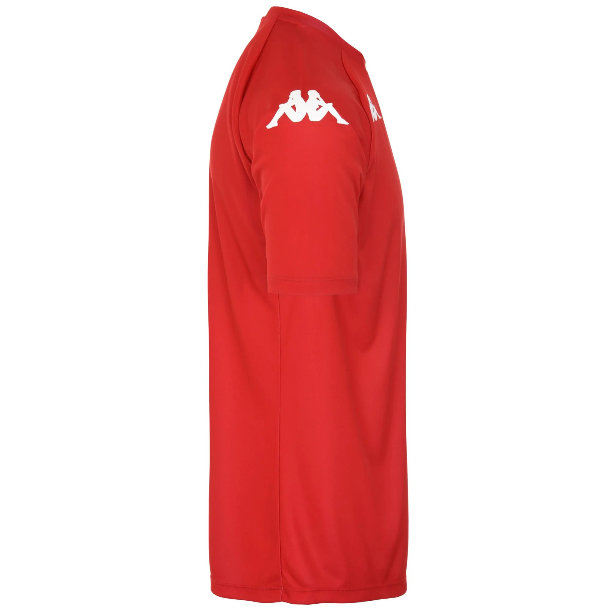 Kappa - Maglie gioco Uomo Rosso - Kappa4Football Narsatex