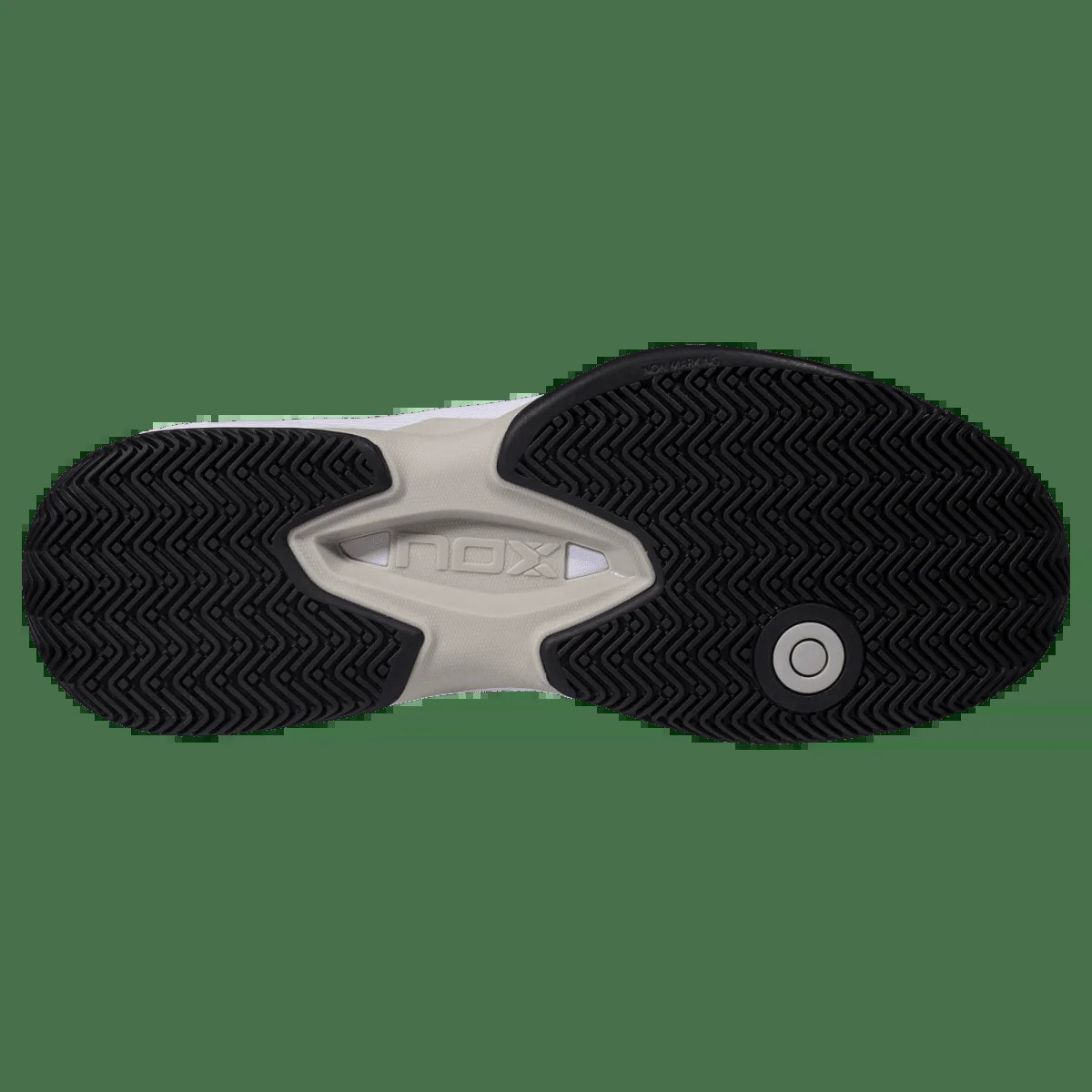 Zapatillas de Páde AT10 PRO Gris Abedul