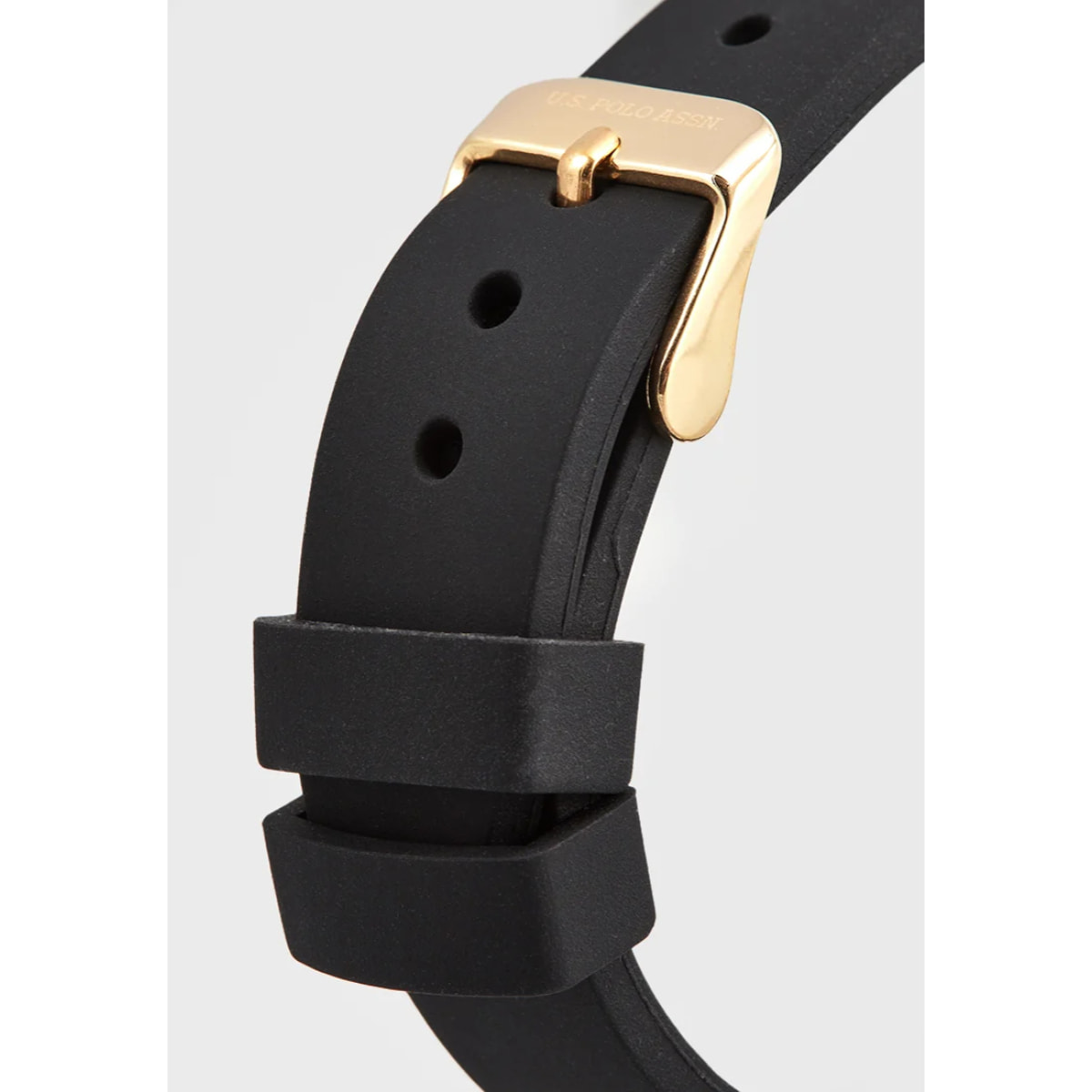 Orologio U.S. Polo Assn. In silicone