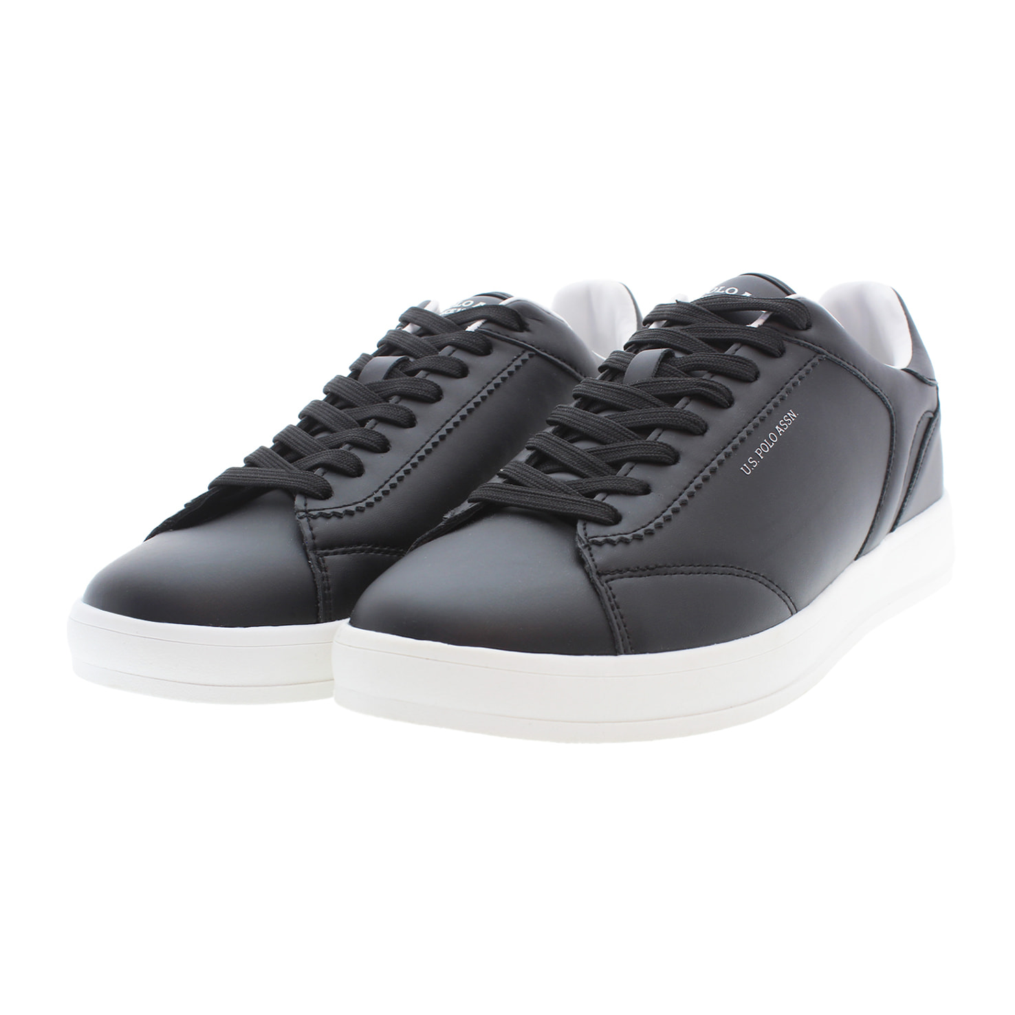 U.S. Polo Assn. - Sneakers CAMPY002MDY1 in sintetico per uomo