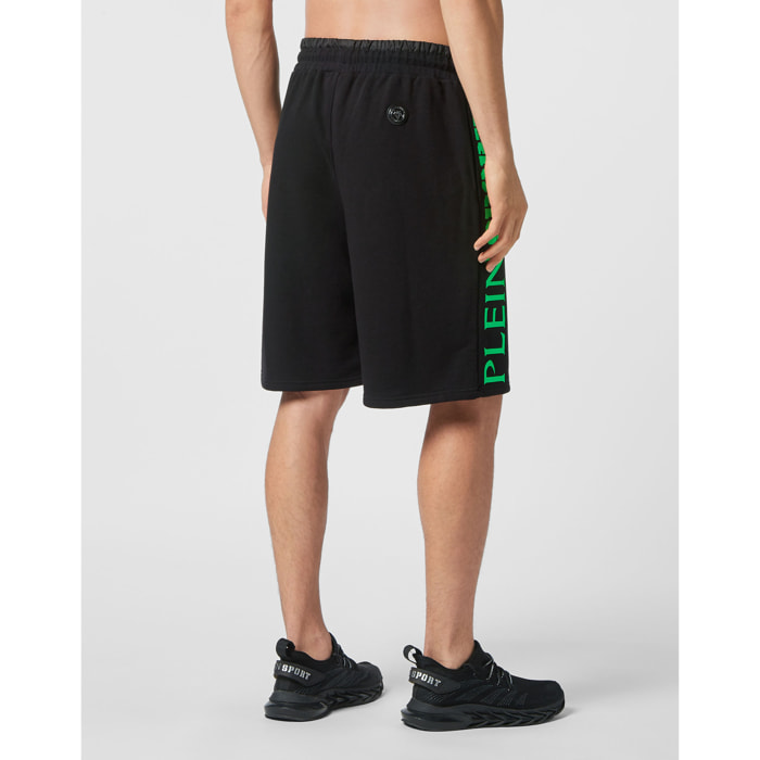 PLEIN SPORT Sport Shorts