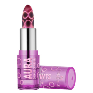 Aura Points - Rouge à Lèvres Révélateur de Couleur