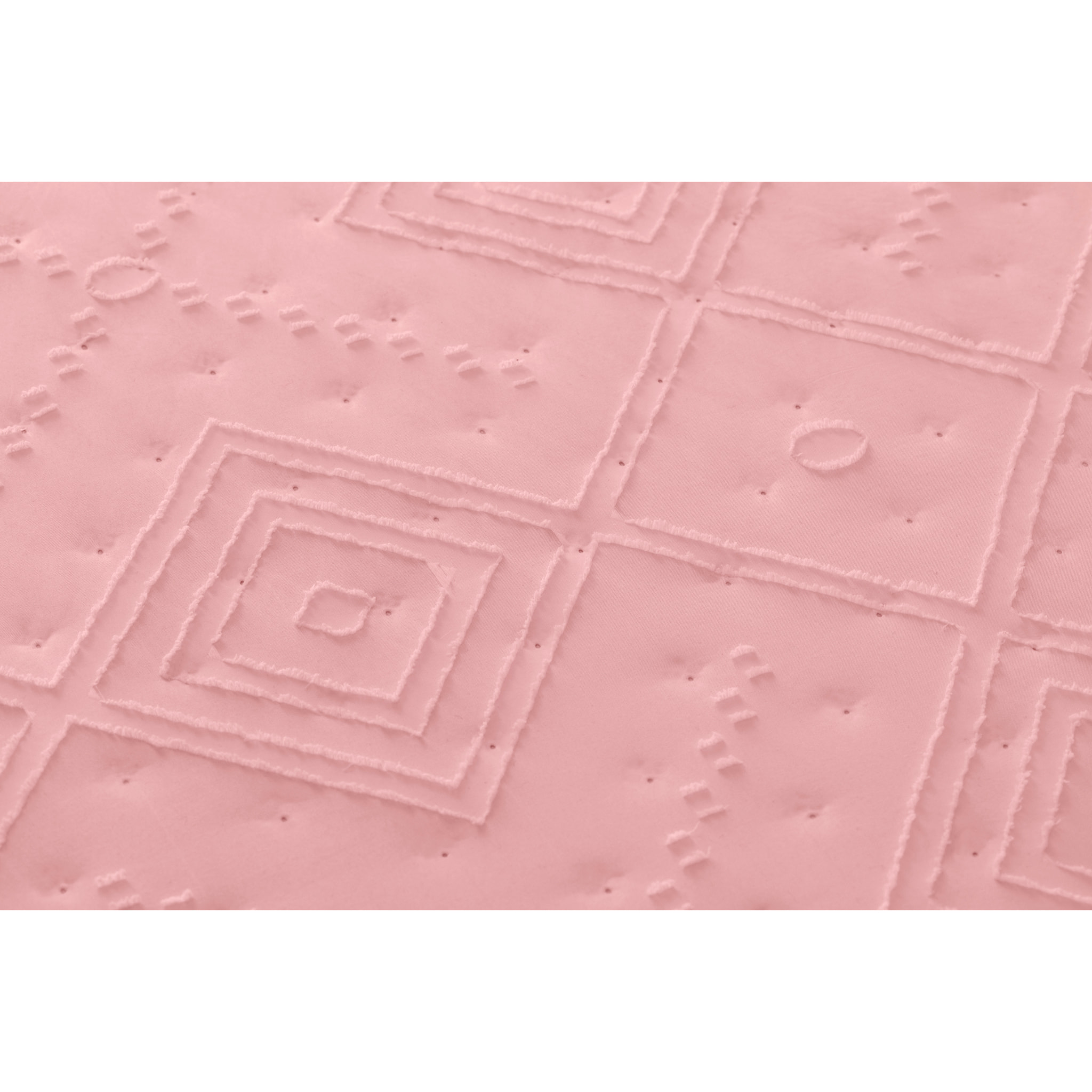 COLCHA SUAVE PLATINIUM PILAR NUDE