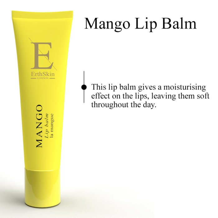 Bálsamo labial Mango 15ml