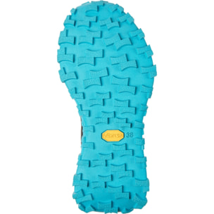 CAMPER Drift Trail - Zapatillas Sneakers Negro Mujer