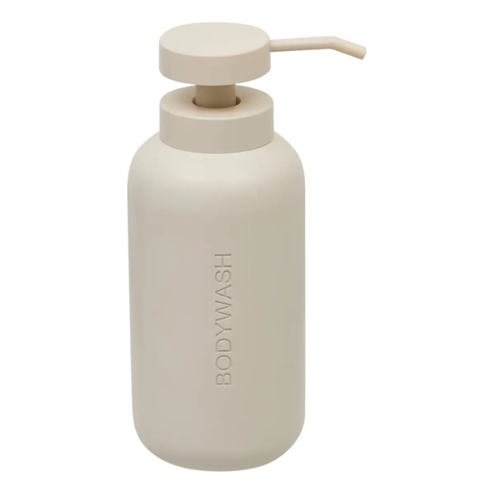 Distributeur de savon rond 500 ml