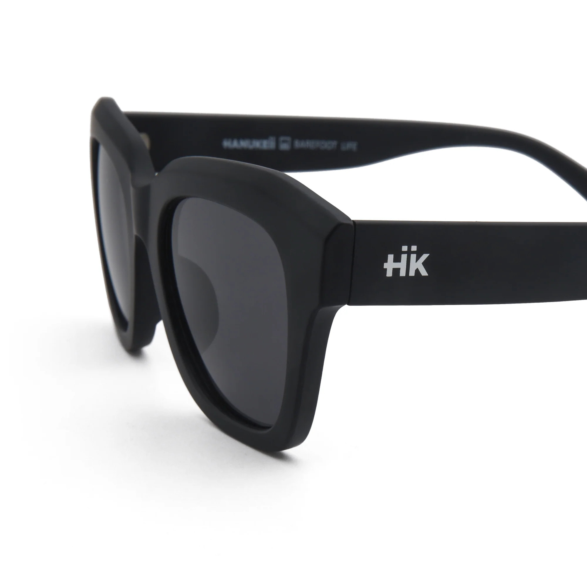 Gafas de Sol Hanukeii Cove Black / Black