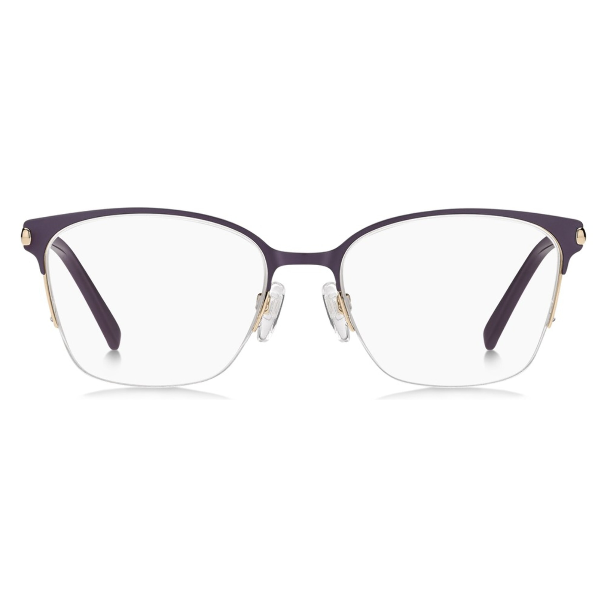 Gafas de Vista Tommy Hilfiger TH 2352 BSU de Metal Mujer 53 mm