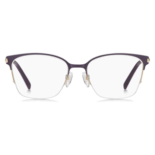 Gafas de Vista Tommy Hilfiger TH 2352 BSU de Metal Mujer 53 mm