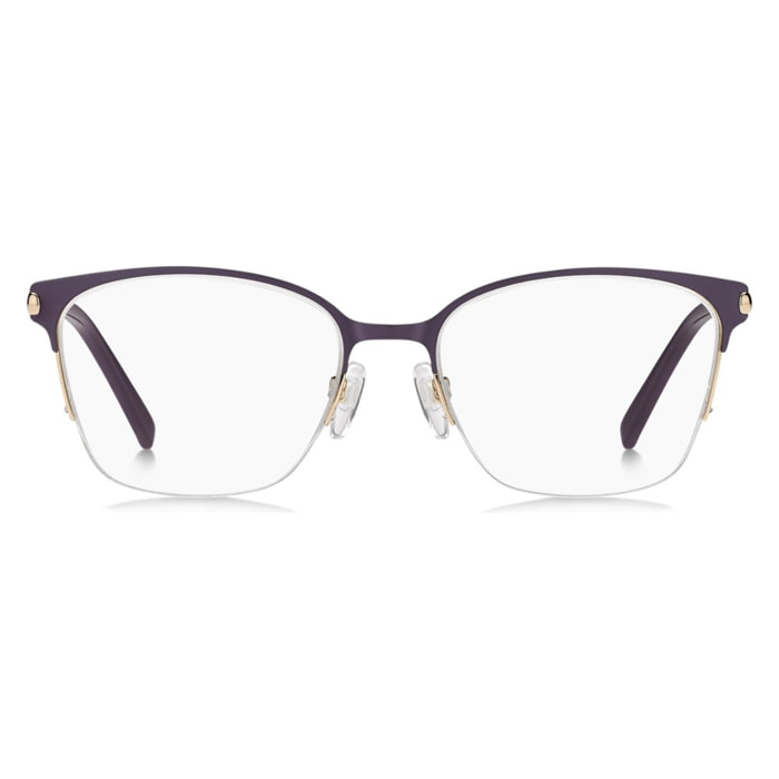 Gafas de Vista Tommy Hilfiger TH 2352 BSU de Metal Mujer 53 mm