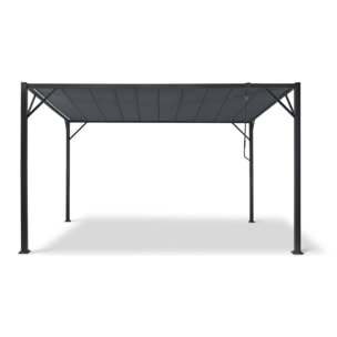 Pergola Venice lames orientables