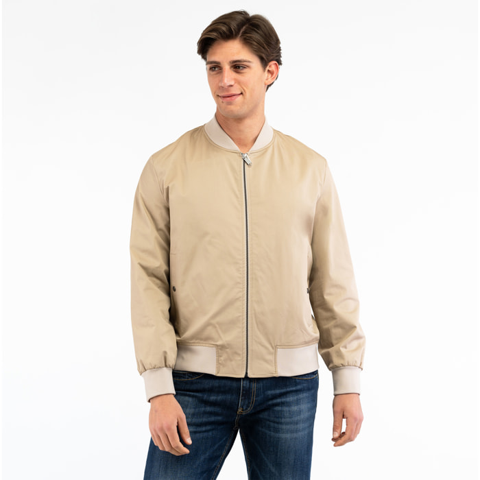 BIKKEMBERGS giubbino uomo sponge