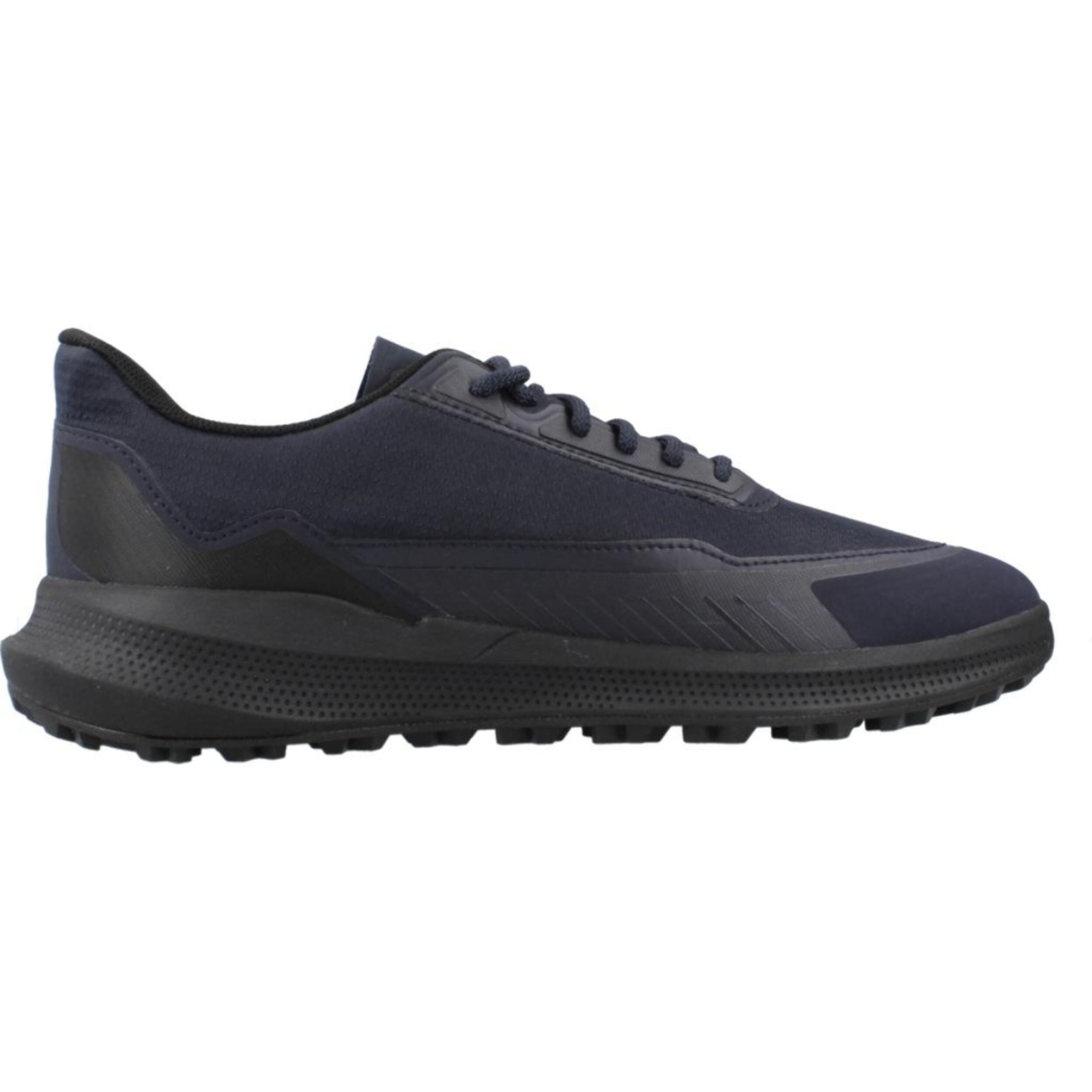 Sneakers de  Hombre de la marca GEOX  modelo U PG1X ABX AZUL