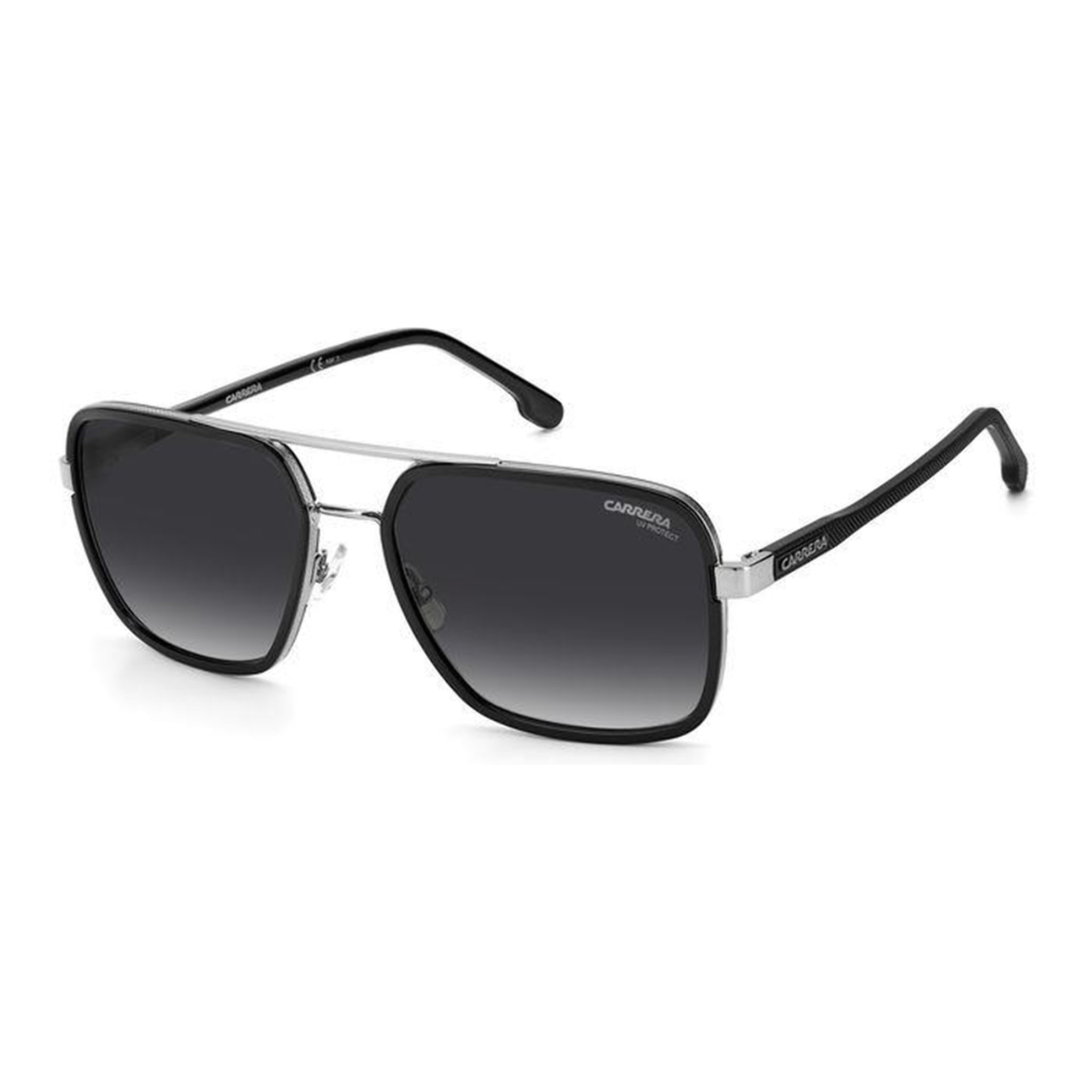 Gafas de Sol Carrera 256/S 85K de Metal Hombre 58 mm