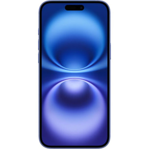 Smartphone APPLE iPhone 16 Plus Outremer 128Go