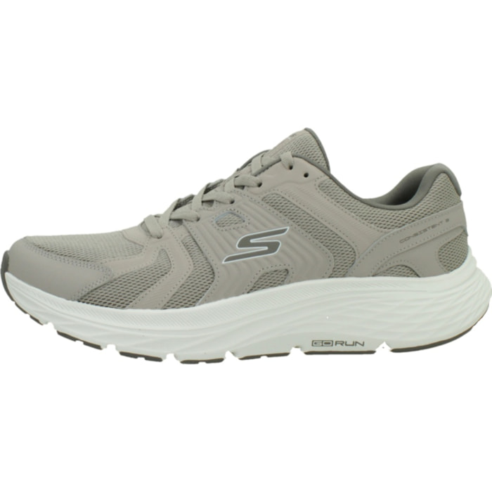 Sneakers De  Hombre Go Run Consistent 3 - Core Tr Beis