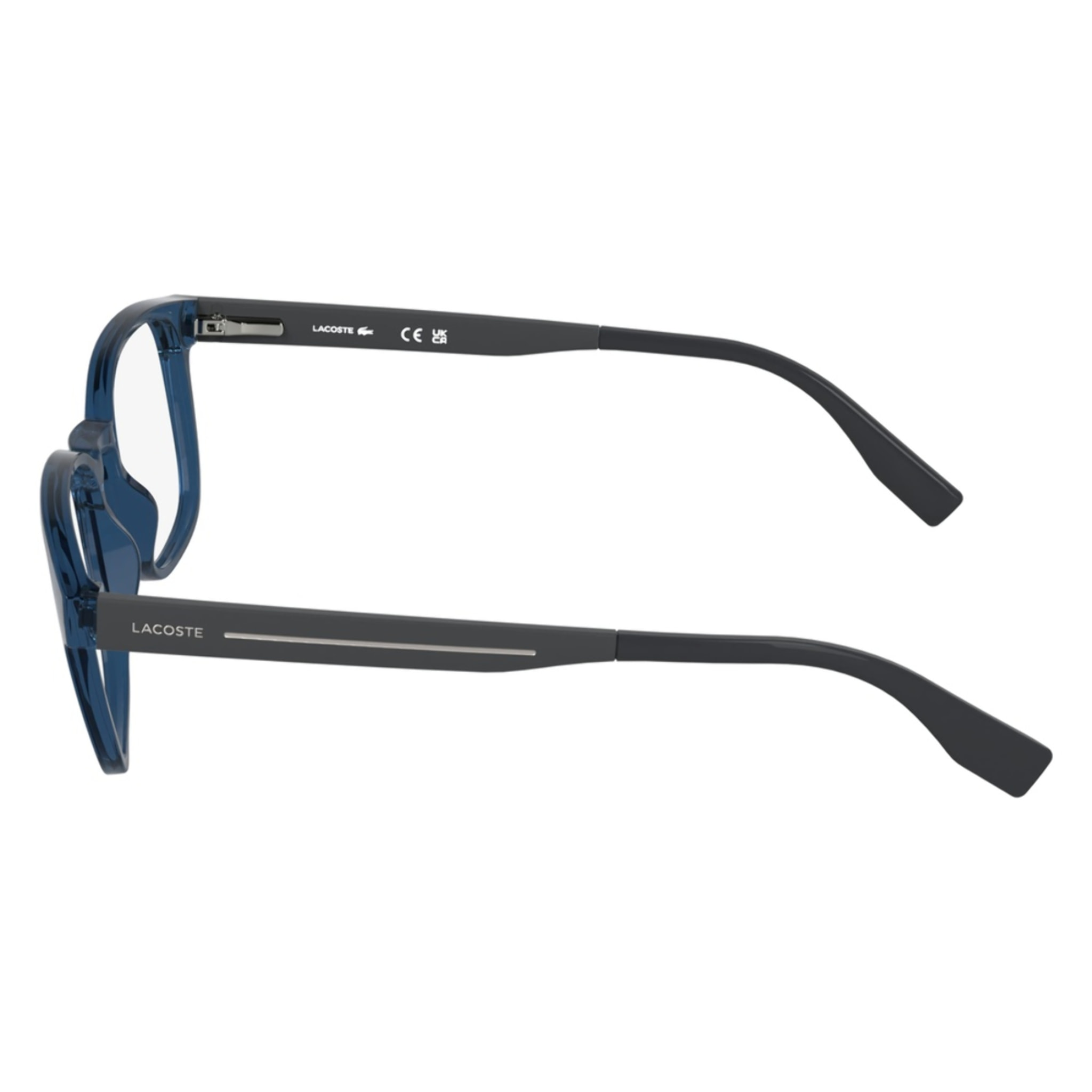 Gafas de Vista Lacoste L4029 410 de Acetato Inyectado Hombre 52 mm