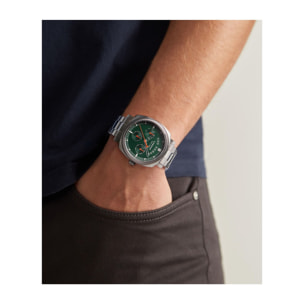 Ted Baker Reloj Analógico De Cuarzo Caine Urban Tb Urban