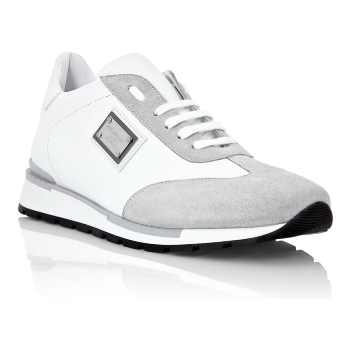 PHILIPP PLEIN Runner Sneaker