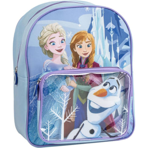 Mochila Infantil Frozen