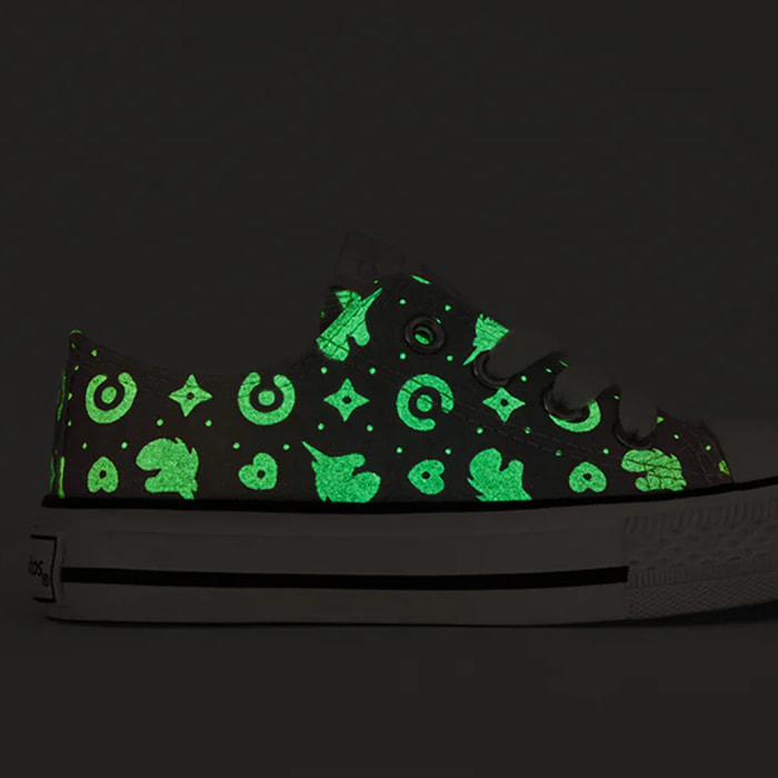 Conguitos - Scarpe Casual per bambini comode