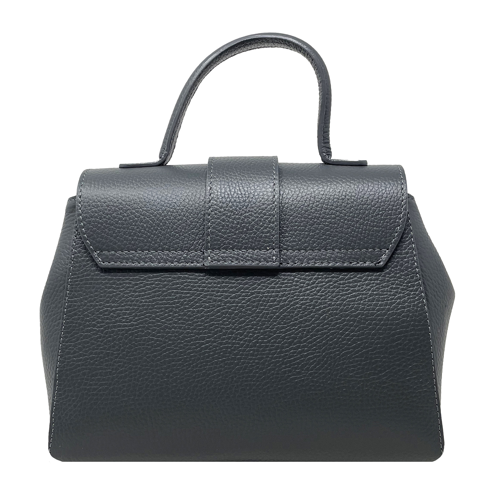 Borsa a Mano in Vera Pelle Made in Italy