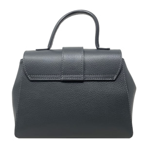 Borsa a Mano in Vera Pelle Made in Italy