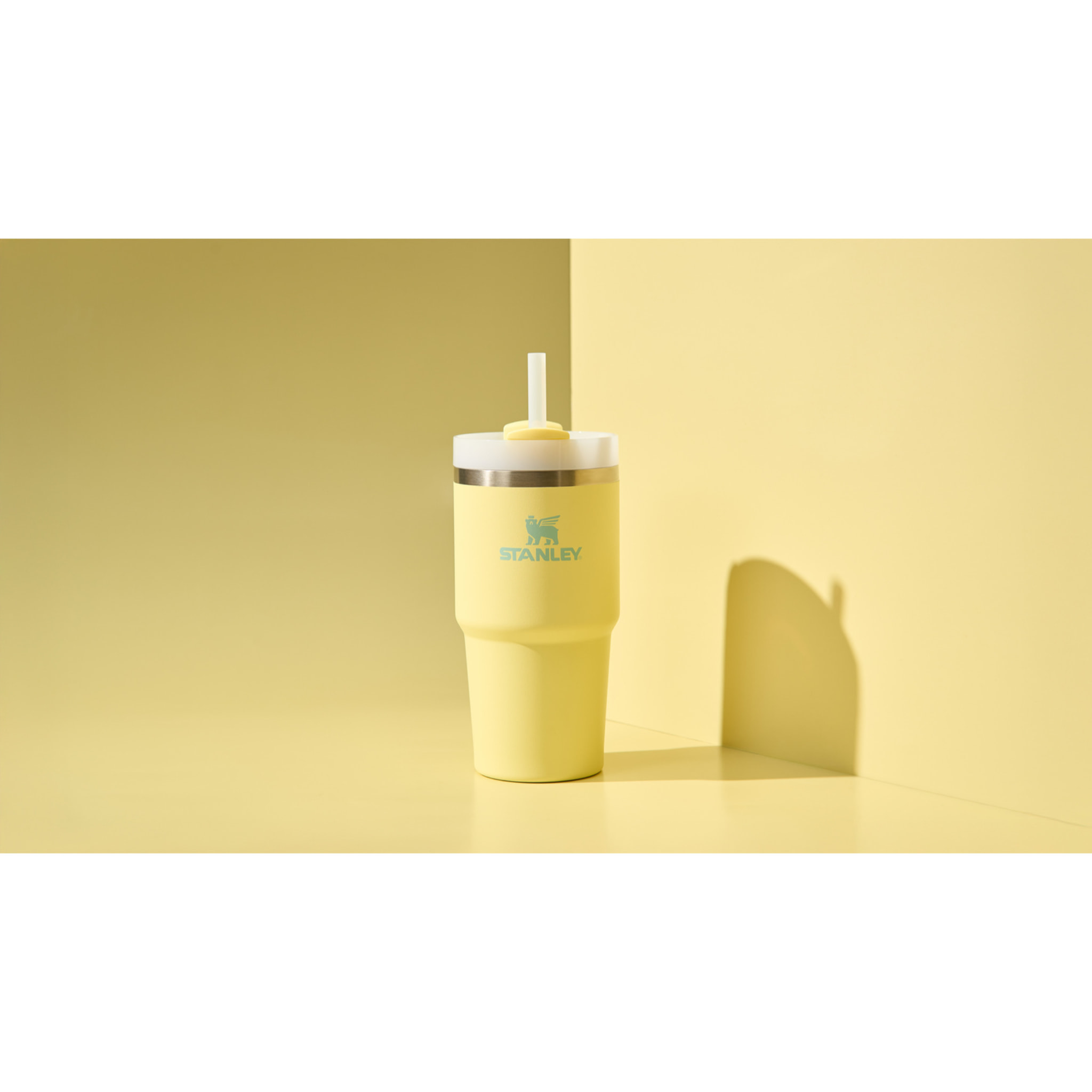 Botella de agua Isotermica - 0,59L - QUENCHER® H2.O FLOWSTATE™ TUMBLER - Pomelo