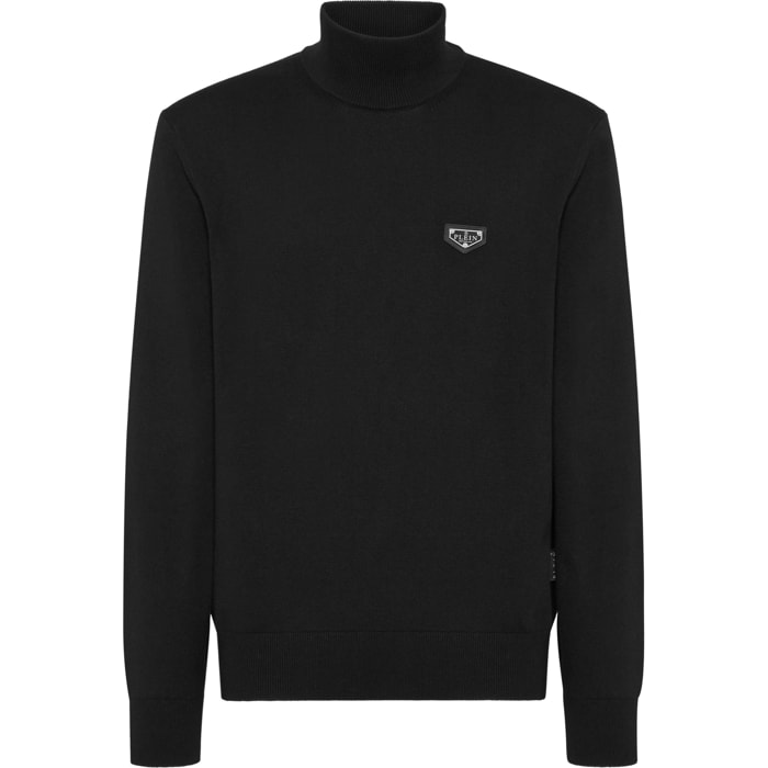 PHILIPP PLEIN Cuello de tortuga