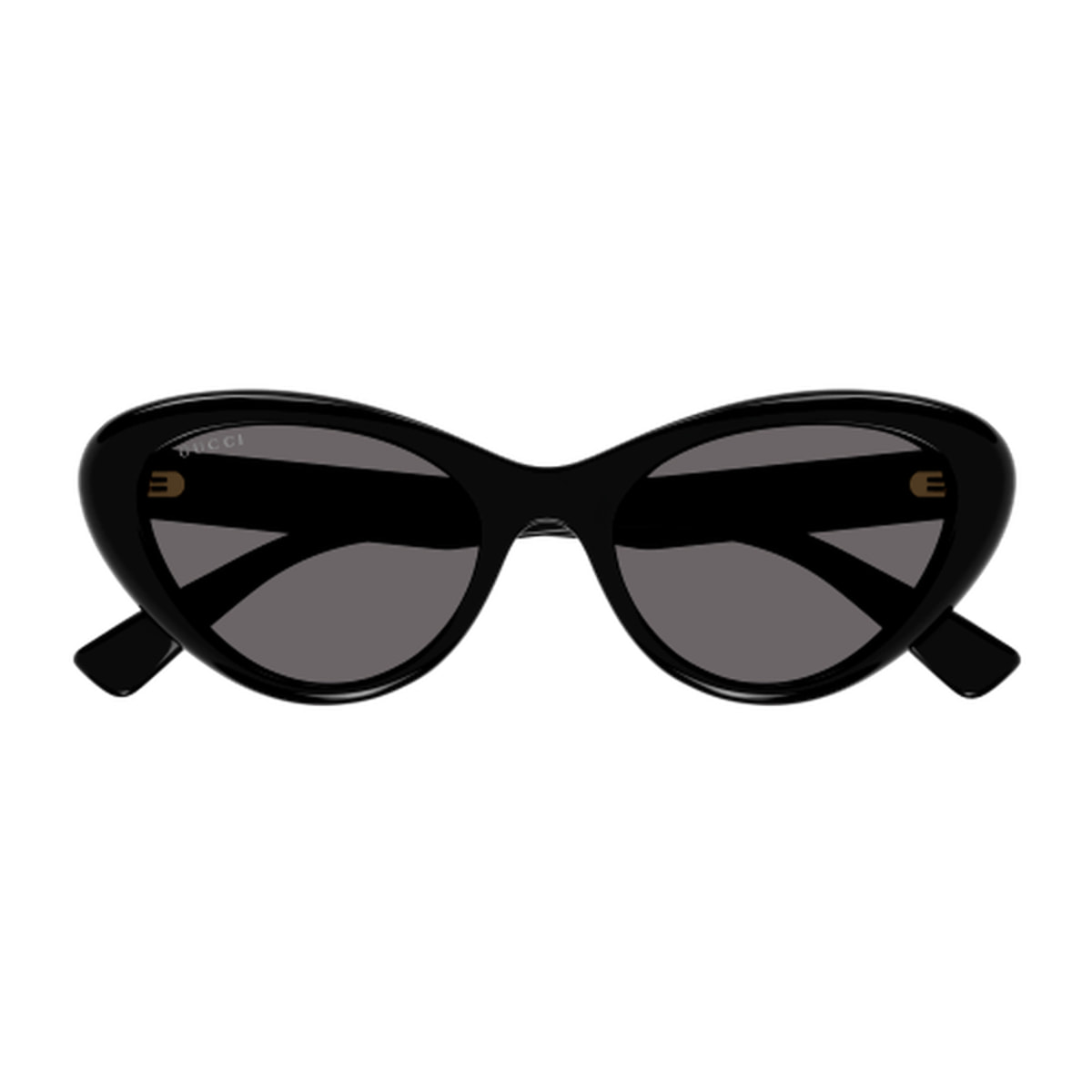 Gafas de Sol Gucci GG1170S-001 de Acetato Mujer 54 mm