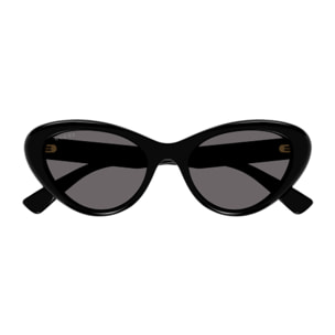 Gafas de Sol Gucci GG1170S-001 de Acetato Mujer 54 mm