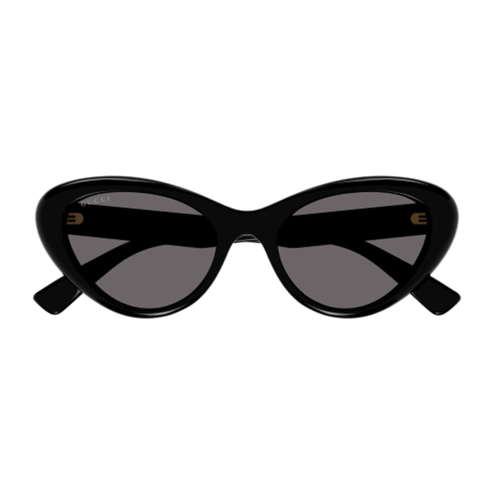 Gafas de Sol Gucci GG1170S-001 de Acetato Mujer 54 mm