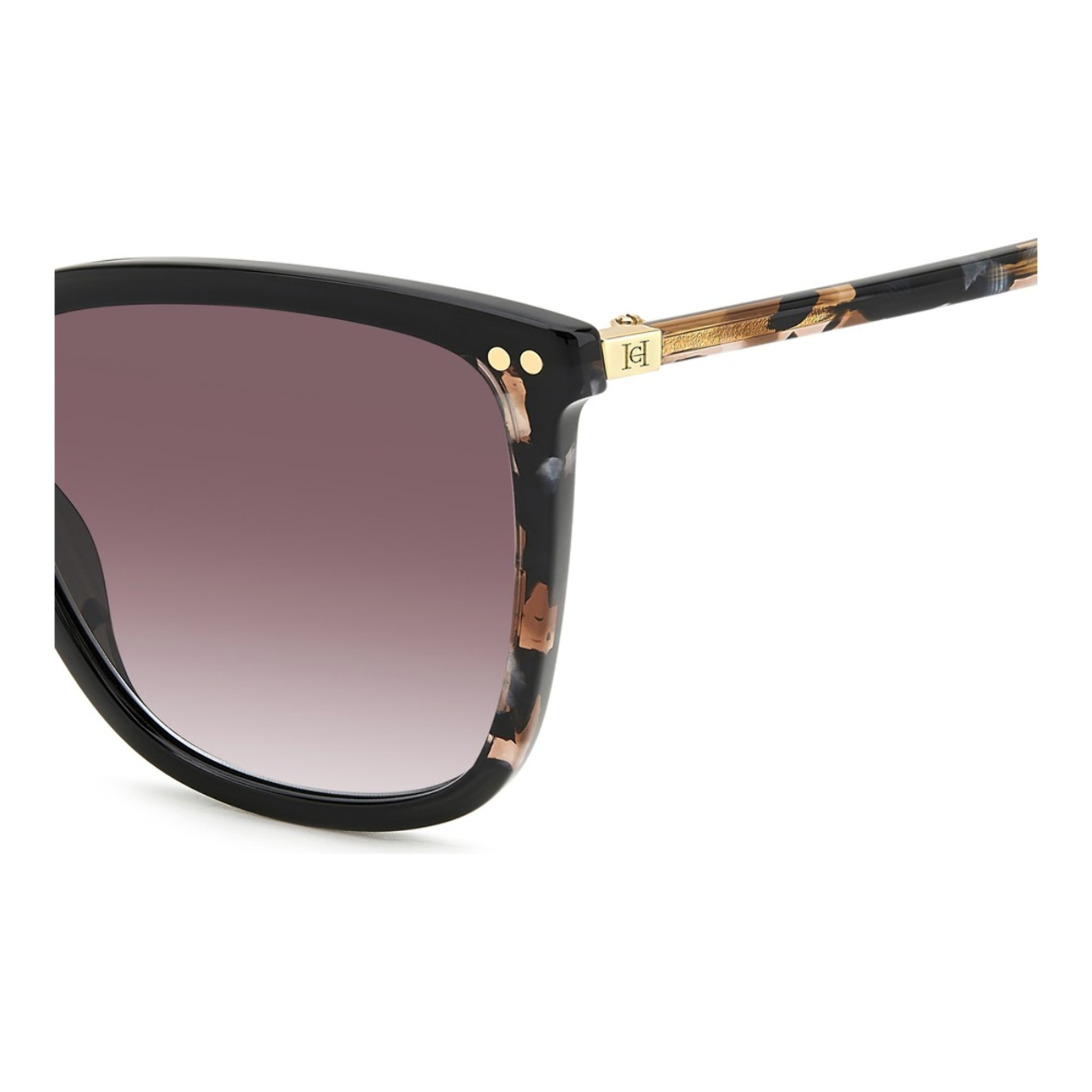 Gafas de Sol Carolina Herrera HER 0245/S WR7 de Acetato Mujer 55 mm
