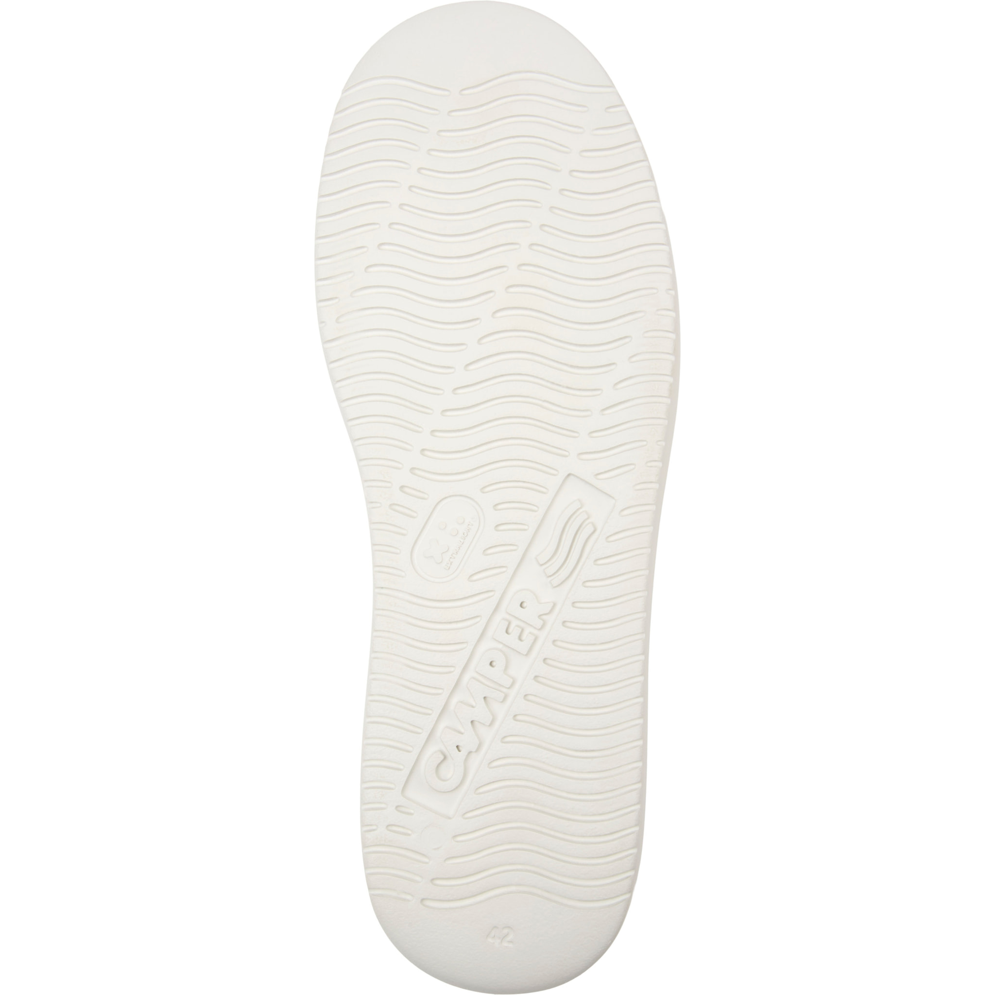 Zapatillas - CAMPER Runner K21 - Multicolor - Textil técnico