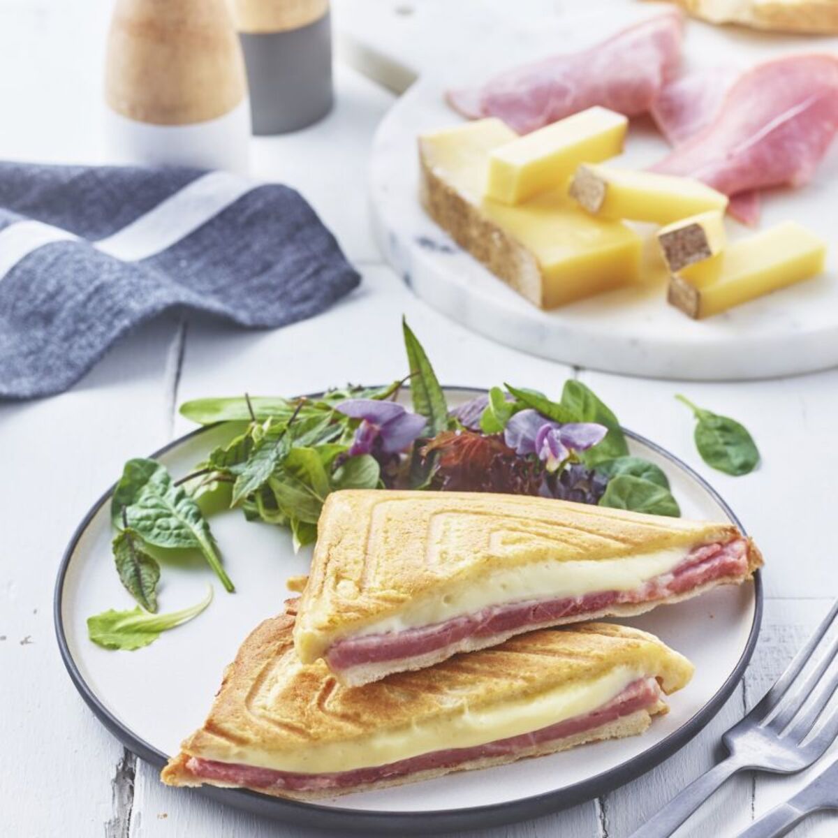 Plaque LAGRANGE jeu plaq. CM AA super 2