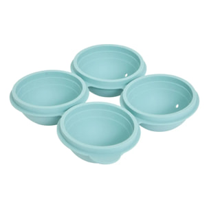 Bac à glaçons sphère