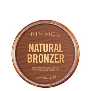 Natural Bronzer - 004 14G