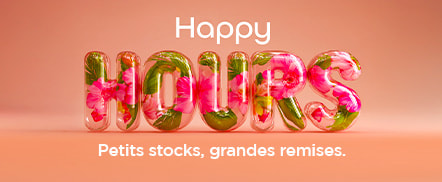 Happy Hours