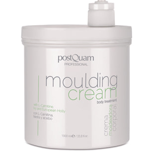 Crème Modelante Anti-cellulite - 1 L