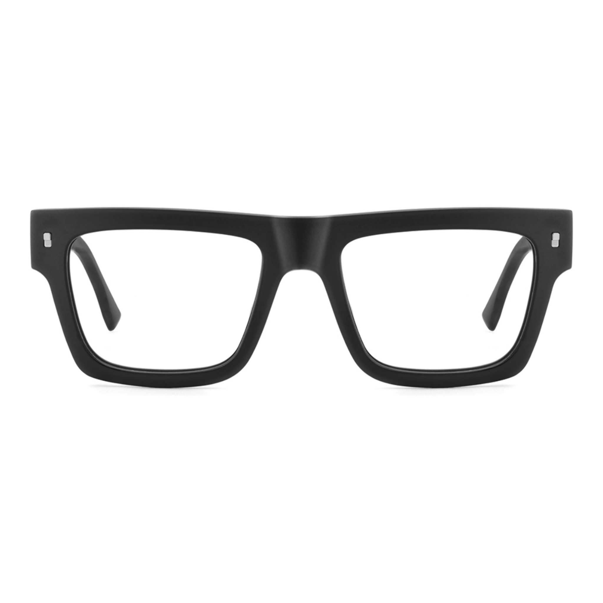 Gafas de Vista Dsquared2 ICON 0023 003 de TR90 Hombre 53 mm