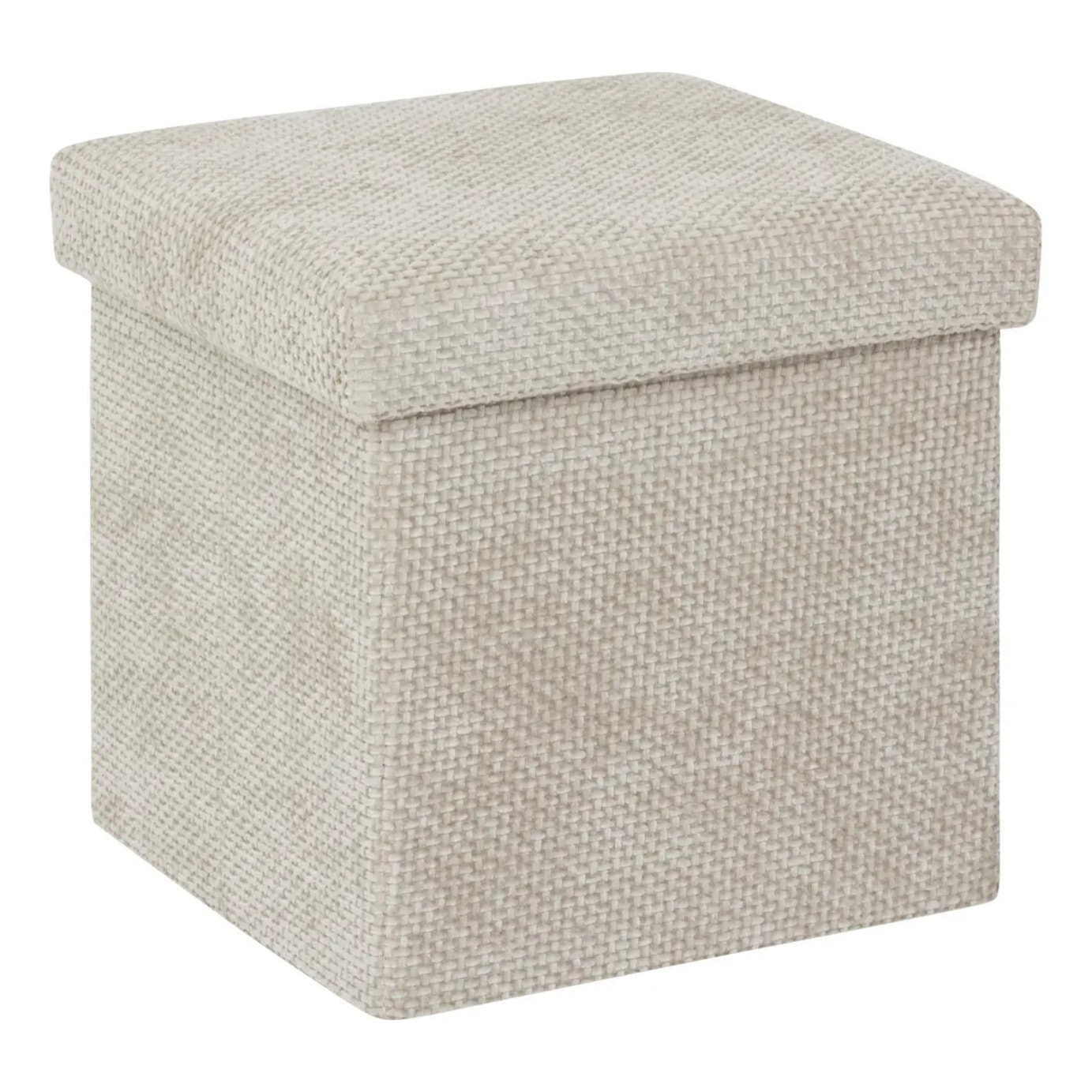 Pouf Mix'n Modul 31x31cm beige