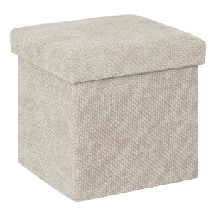 Pouf Mix'n Modul 31x31cm beige