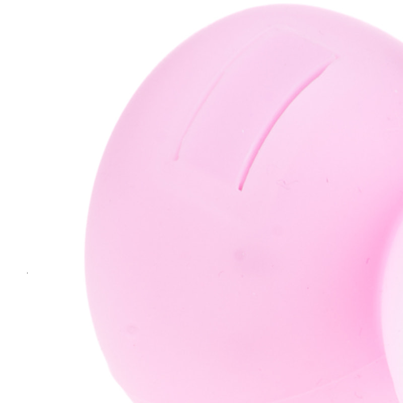 Altavoz con ventosa para la ducha en forma de seta