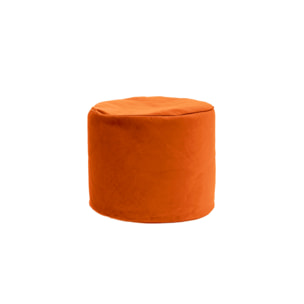 Marilyn Velours Terracotta
