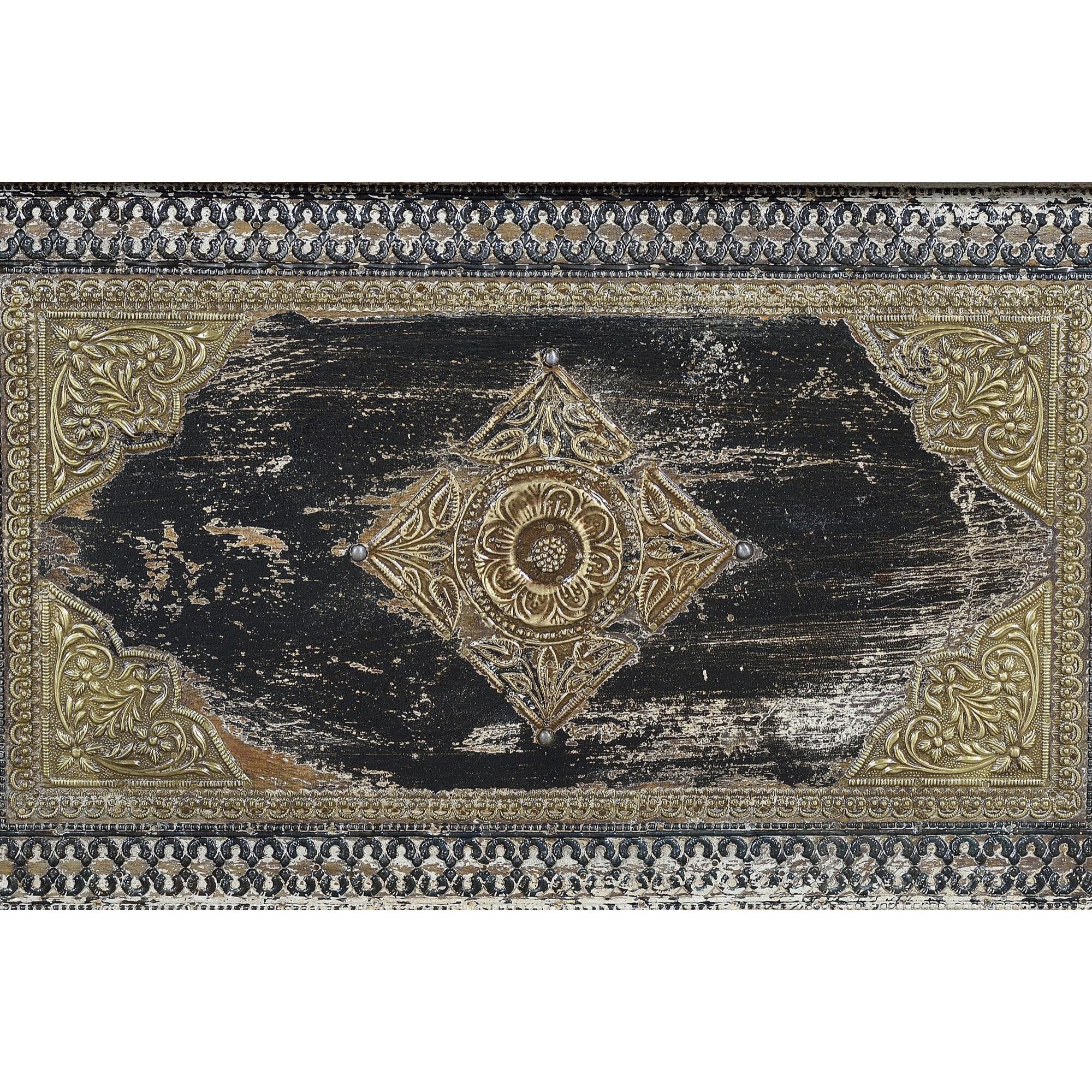 Baúl - Madera de Mango - 145x40x45cm