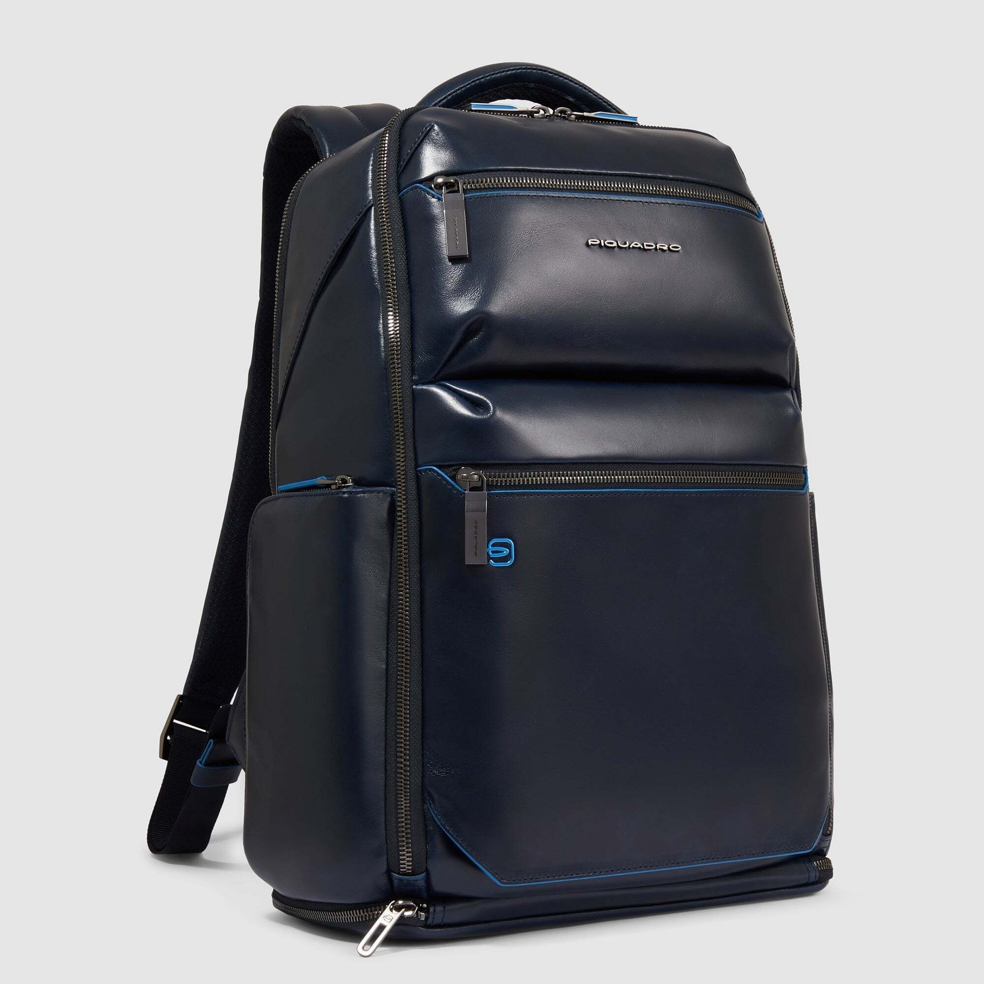 Piquadro Zaino porta pc 15,6" personalizzabile
