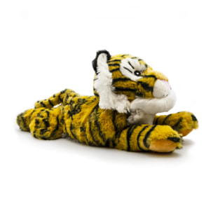 PELUCHE TÉRMICO: TIGRE