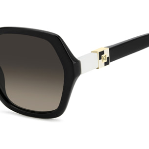 Gafas de Sol Carolina Herrera HER 0221/G/S 3H2 de Acetato Mujer 50 mm