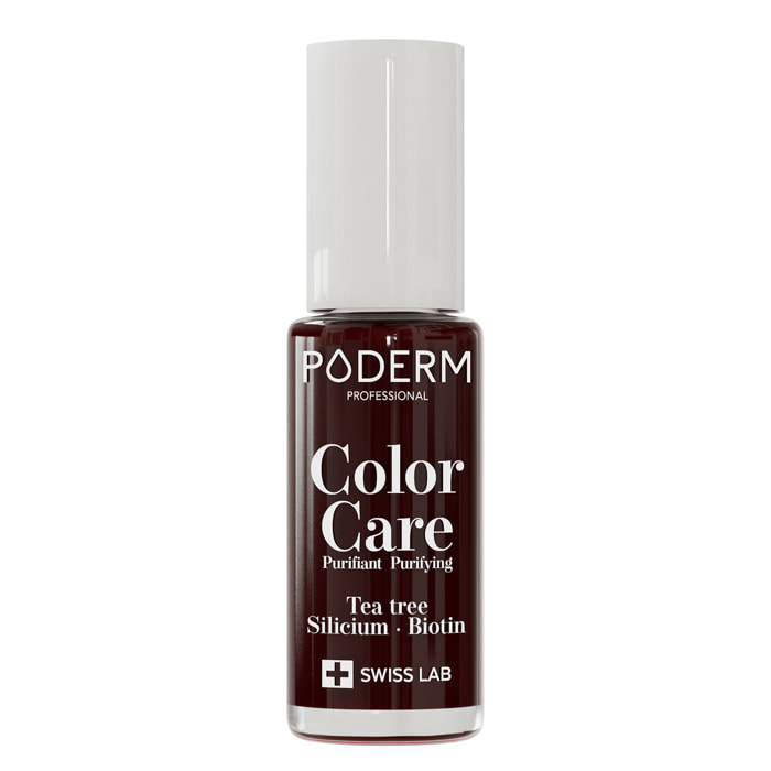Color Care - 437 ROUGE N 8ML