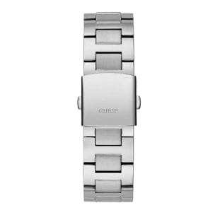 Reloj Guess GW0489G3 Hombre Analogico Cuarzo con Correa de Acero inoxidable